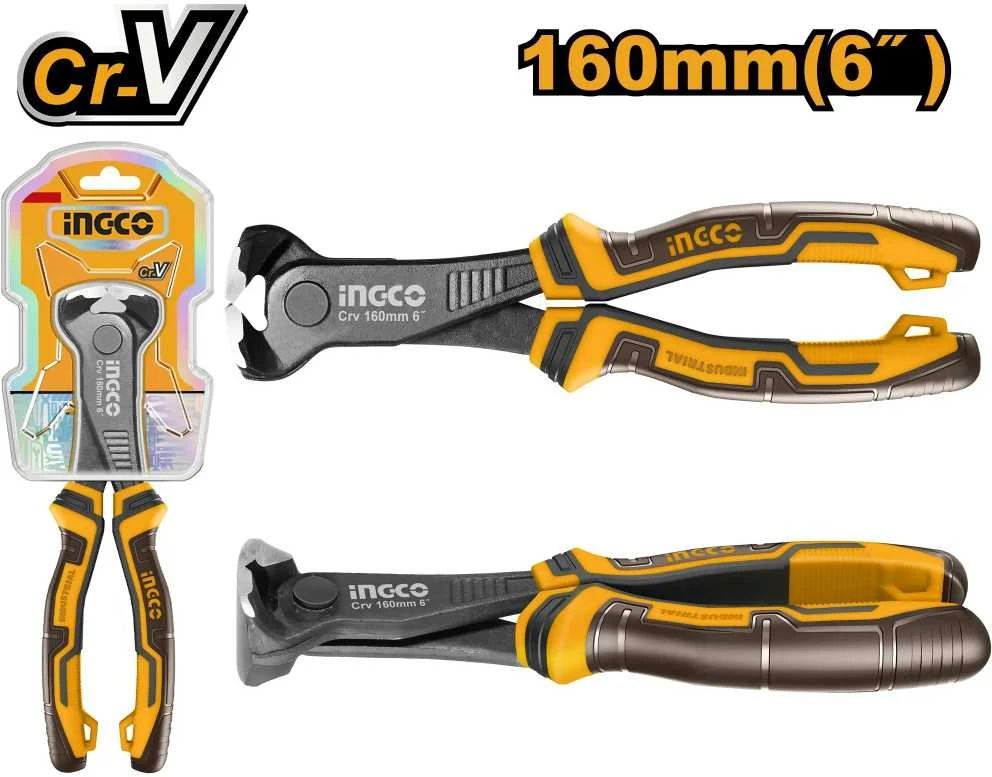Ingco HECP28160 vielos pjaustyklė 6"/160 mm, CrV