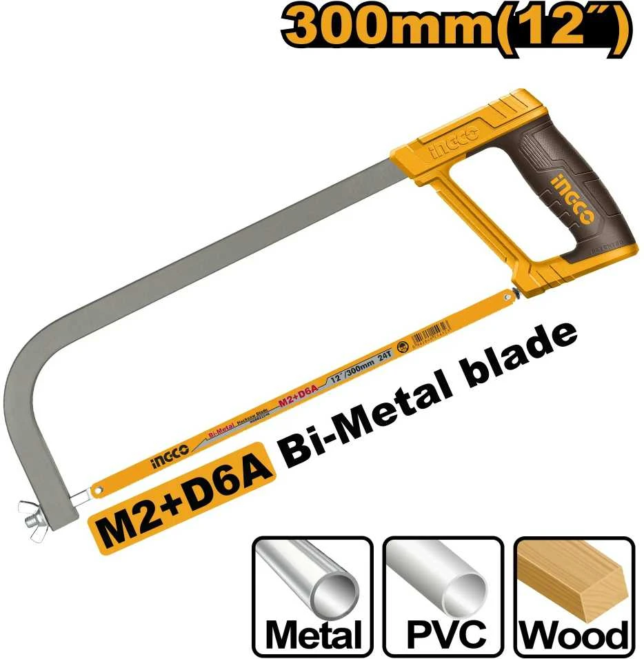 Ingco HHFS3068 Metal saw 300mm