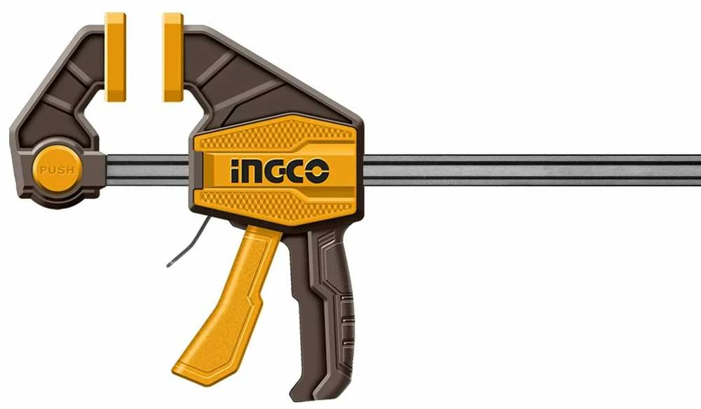 Ingco HQBC01602 Quick release clamp 63x300mm