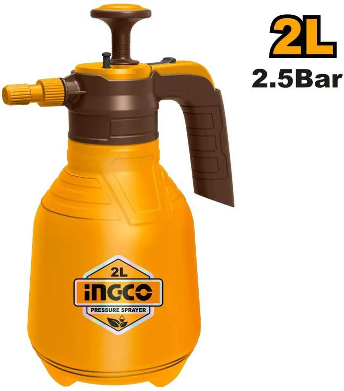 Ingco HSPP20202 sodo purkštuvas 2 l