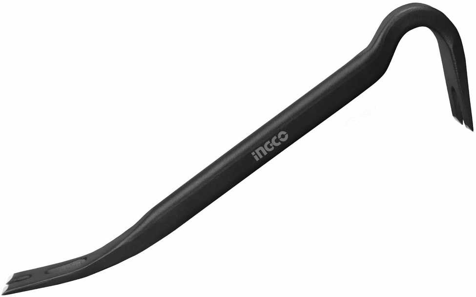 Šakotuvas Ingco HWBA01482 Nail extractor - crowbar 1200 mm