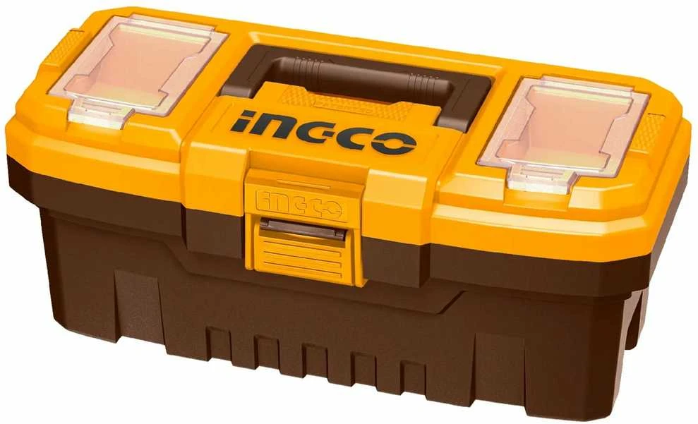 Ingco PBX1401 įrankių dėklas 14", 356x168x150 mm
