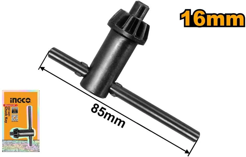 INGCO 16 mm griebtuvo raktas