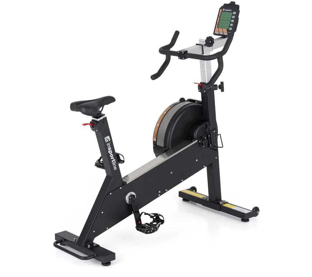 Spiningo dviratis inSPORTline CycleAir