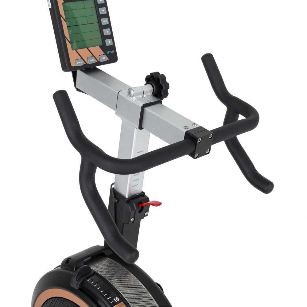 Spiningo dviratis inSPORTline CycleAir