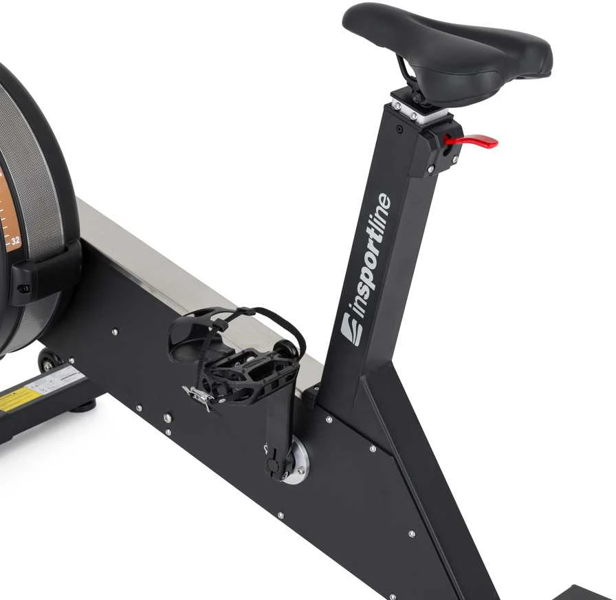 Spiningo dviratis inSPORTline CycleAir