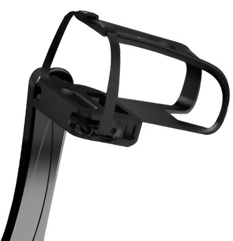 Dviratis treniruoklis inSPORTline inCondi S150i
