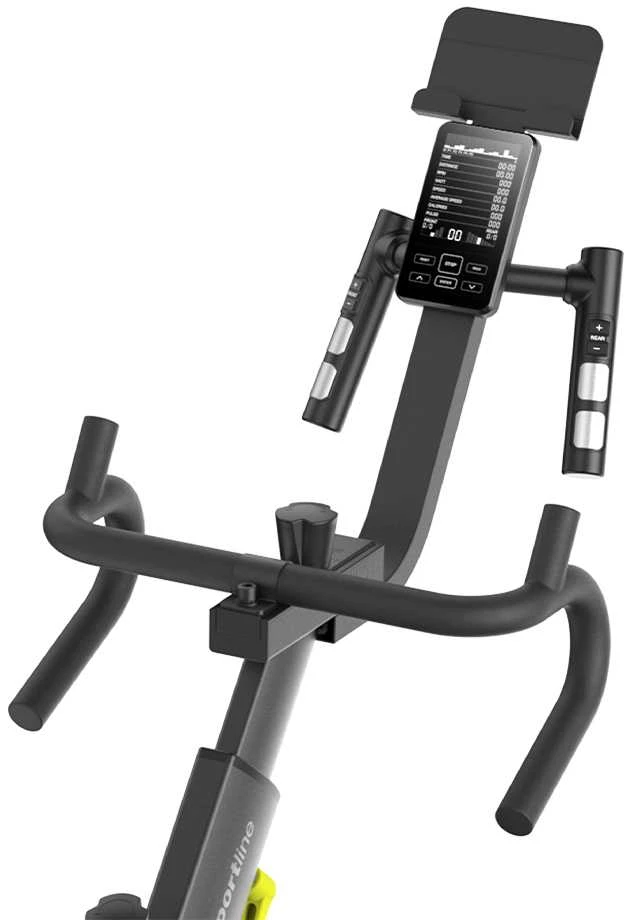Dviratis treniruoklis inSPORTline inCondi S150i