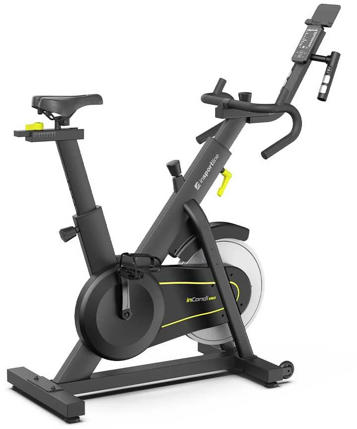 Dviratis treniruoklis inSPORTline inCondi S150i