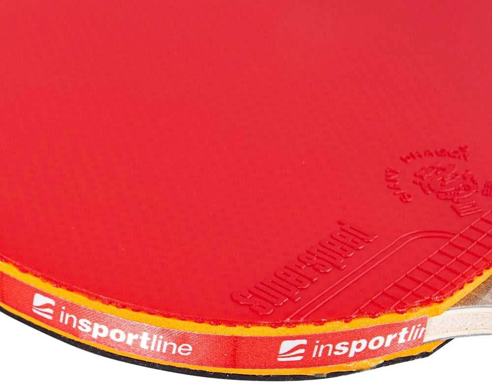 Stalo teniso raketė inSPORTline Shootfair S6