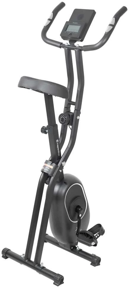 Sulankstomas treniruoklis-dviratis inSPORTline Xbike Lite