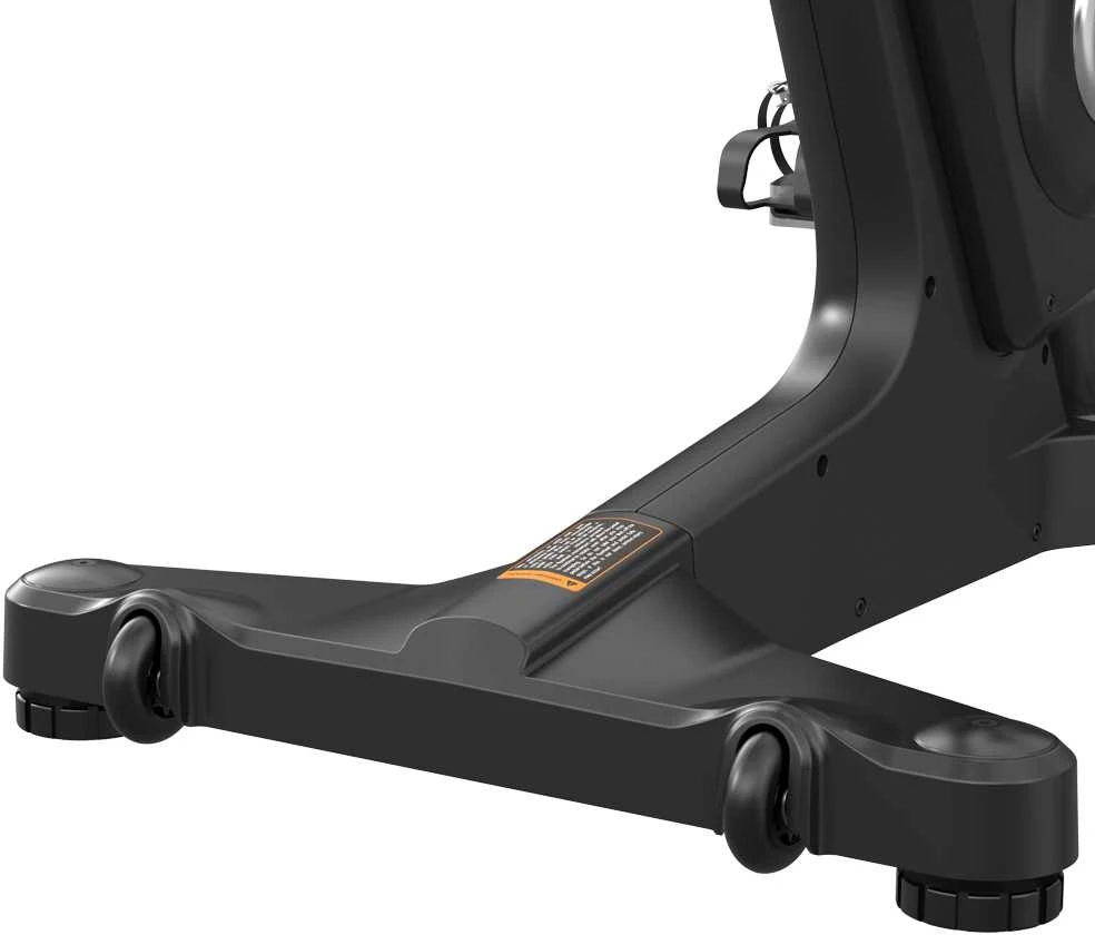 Dviratis treniruoklis inSPORTline ZenRoute 1000