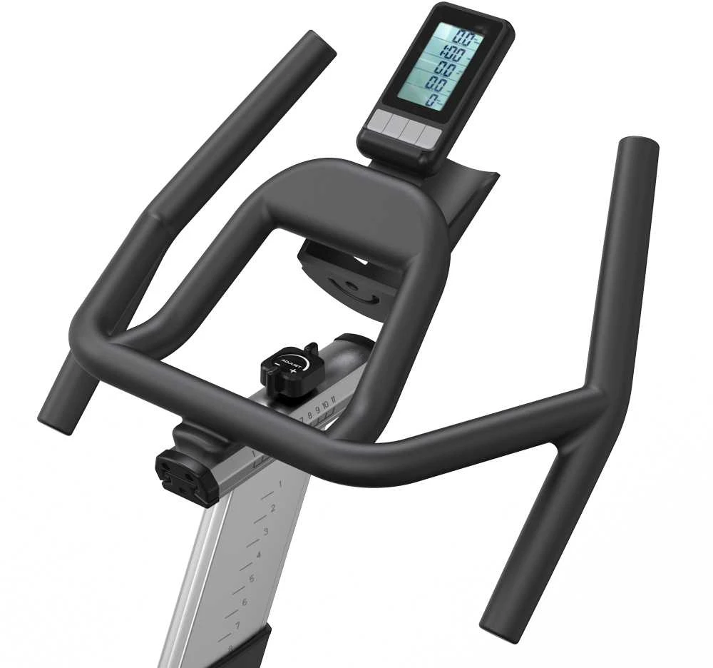 Dviratis treniruoklis inSPORTline ZenRoute 1000