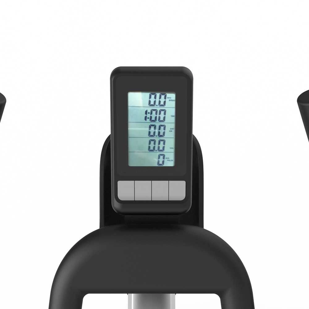 Dviratis treniruoklis inSPORTline ZenRoute 1000