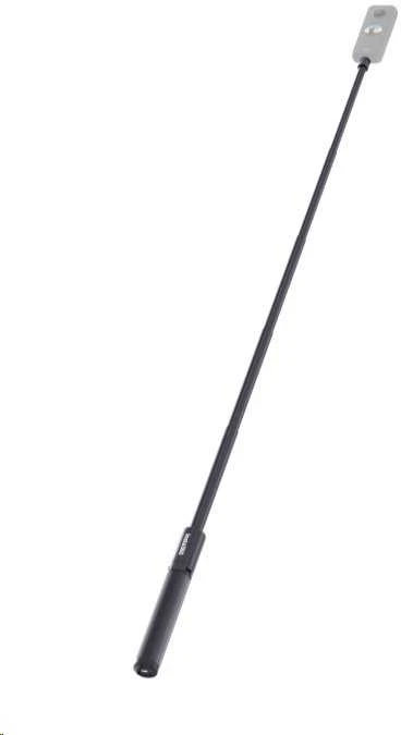 „Insta360 CINX2CB/G“ nematomas asmenukių lazdelė + trikojis