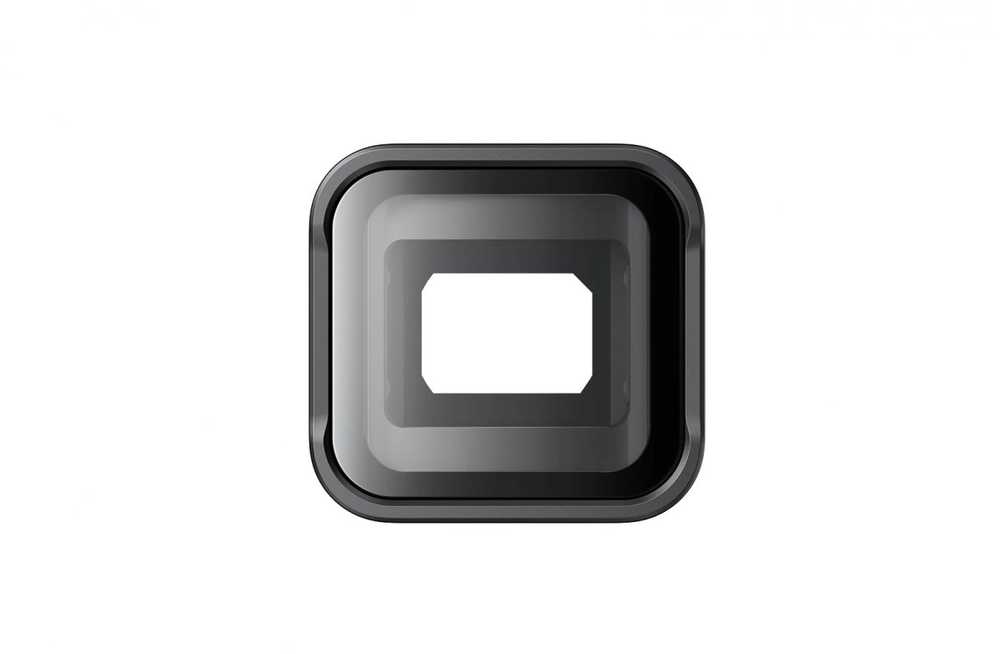 INSTA360 CINEMATIC LENS