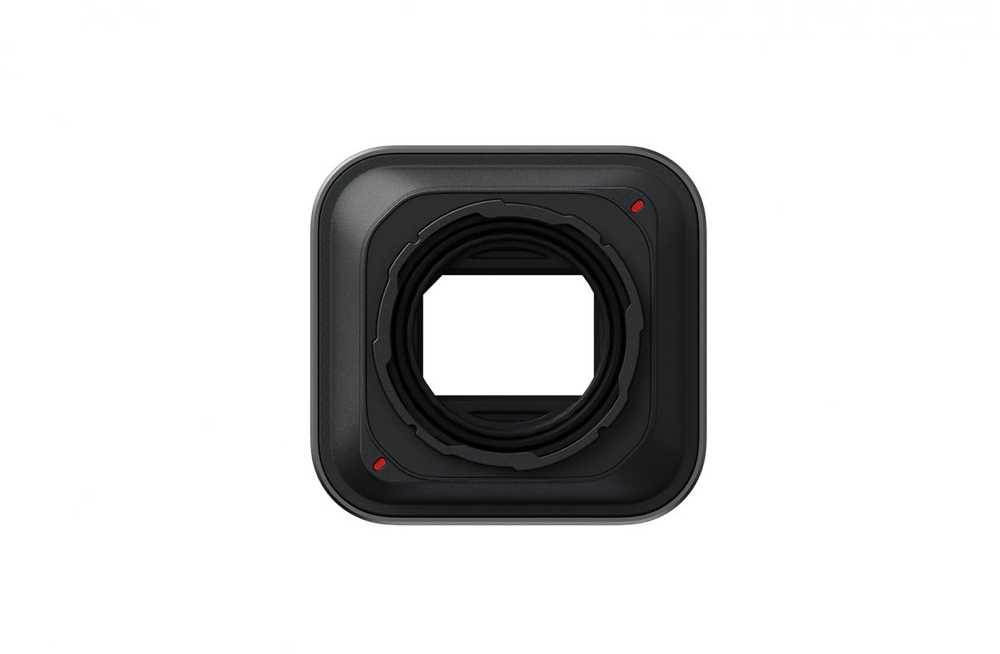 INSTA360 CINEMATIC LENS