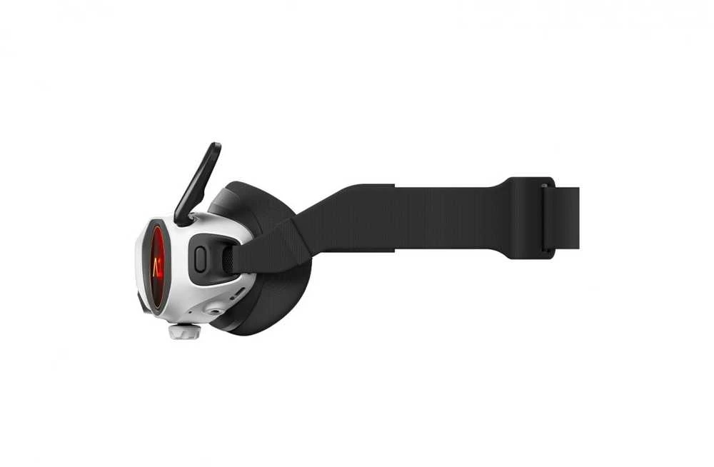 Insta360 Antigravitacijos A1 tyrinėtojo paketas