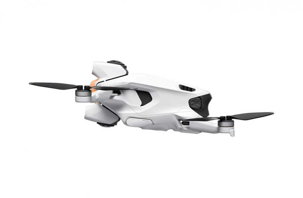 Insta360 „Antigravity“ – A1 dronas – 8K 360 – „Infinity“ paketas – pirmasis pasaulyje 360 ​​laipsnių dronas
