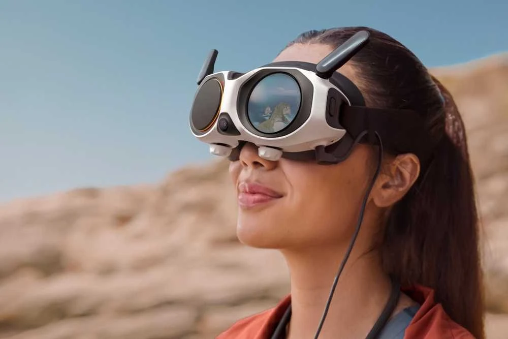 „Insta360 Antigravity A1“ standartinis rinkinys