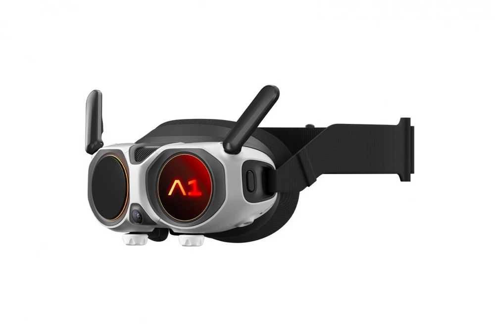 „Insta360 Antigravity A1“ standartinis rinkinys