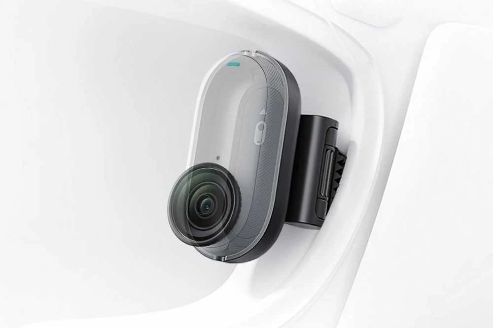 Insta360 GO