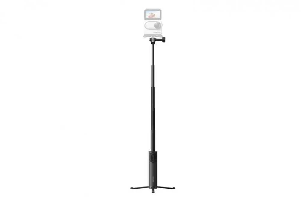 „Insta360“ mini asmenukių lazda, 58 cm, su mini 2 viename trikoju 2.0