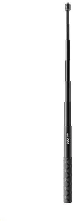 Insta360 Invisible Selfie Stick 114cm