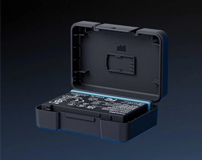 Insta360 X4 Baterija (2290 mAh) do Insta360 X4