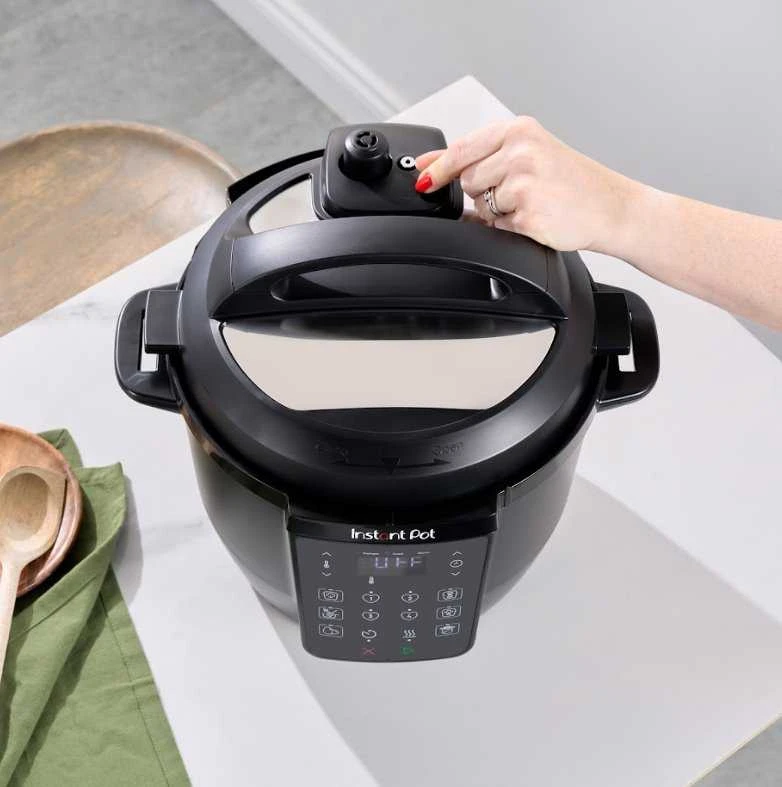 Daugiafunkcis elektrinis puodas Instant Pot Classic 5,7 l, 1000 W