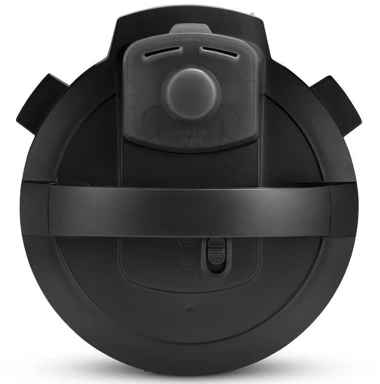 Instant Pot puodo dangtis su slėgio vožtuvu