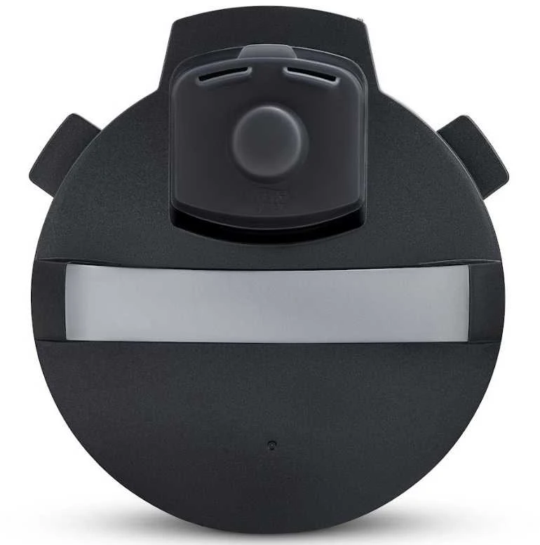 Instant Pot Pro daugybės funkcijų greitpuodis 5,7 l 1200 W su Wi-Fi valdymu, juodas PRCPC601WE