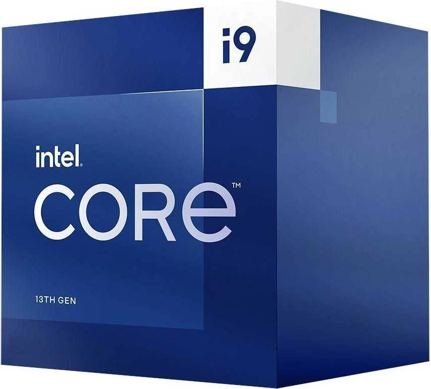 Procesorius Intel CPU Desktop Core i9-13900 (2,0 GHz, 36 MB, LGA1700) dėžutė