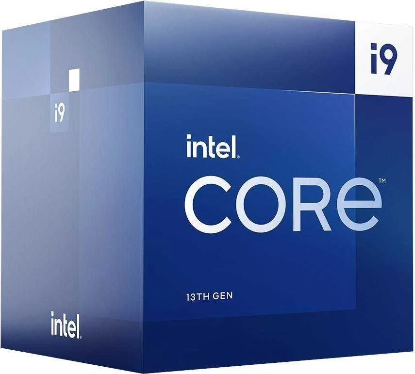 Procesorius Intel CPU Desktop Core i9-13900 (2,0 GHz, 36 MB, LGA1700) dėžutė