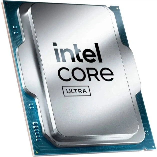 Procesorius Intel S1851 CORE ULTRA 9 285K dėklas