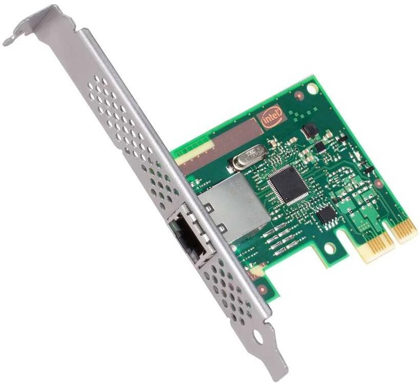 Intel INTG 1GB 1xRJ45 i210-T1 bulk