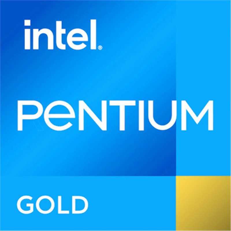 INTEL Pentium G7400 3,7 GHz LGA1700 6M talpyklos dėžutės procesorius
