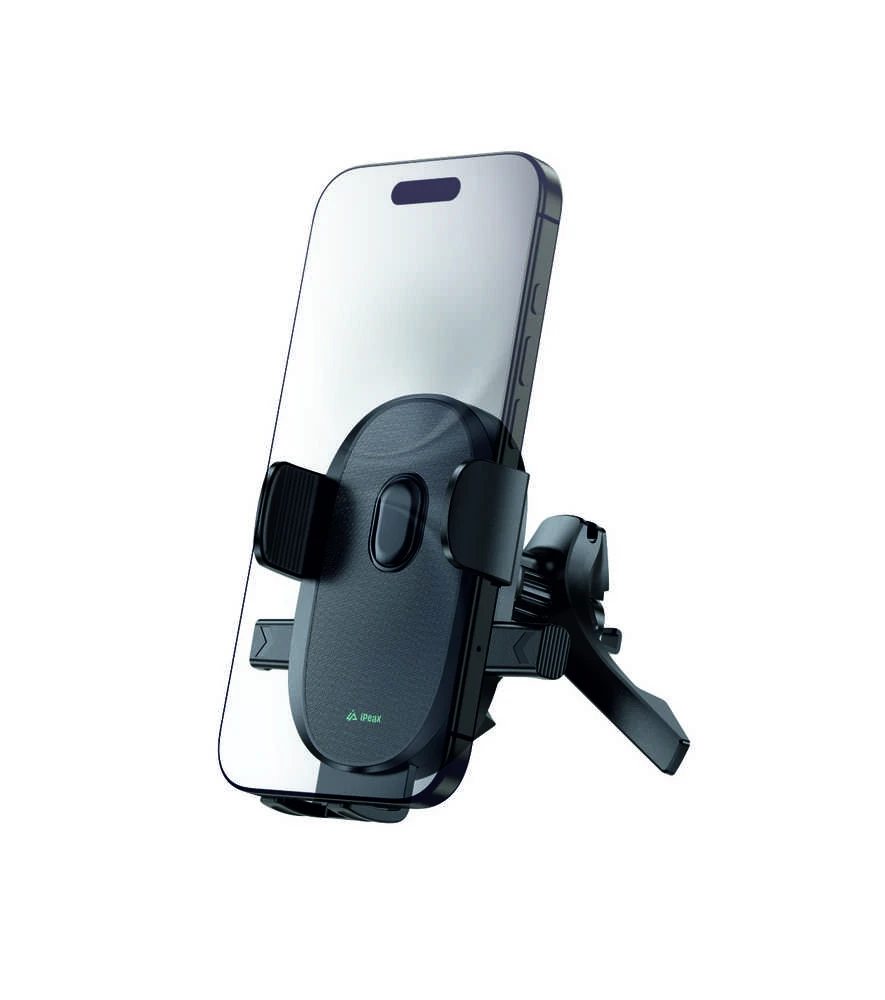 „iPeax Clip 2“ automobilio telefono laikiklis