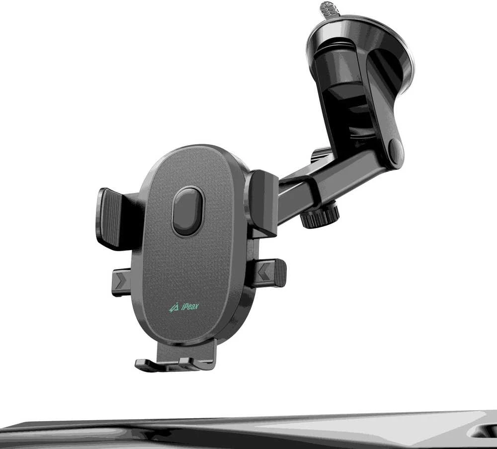 Ipeax „iPeake Clip-1“ automobilinis telefono laikiklis