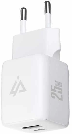 iPeax GaN USB-C / USB įkroviklis 25W