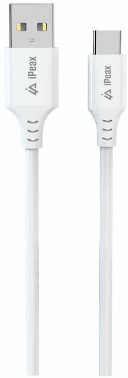 iPEAX 90010117 USB-A / USB-C laidas 1,5 m