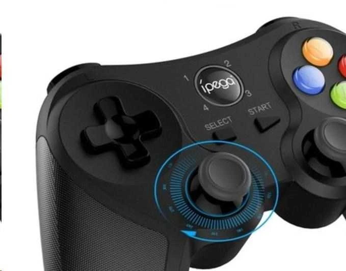 iPega PG-9078 belaidis žaidimų pultelis