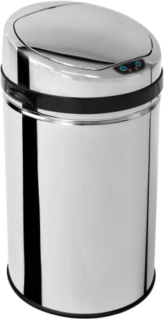 iQtech Exclusive 30 l sidabrinė