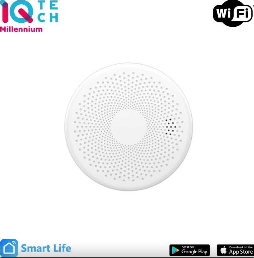 iQtech SmartLife Combo CS01W
