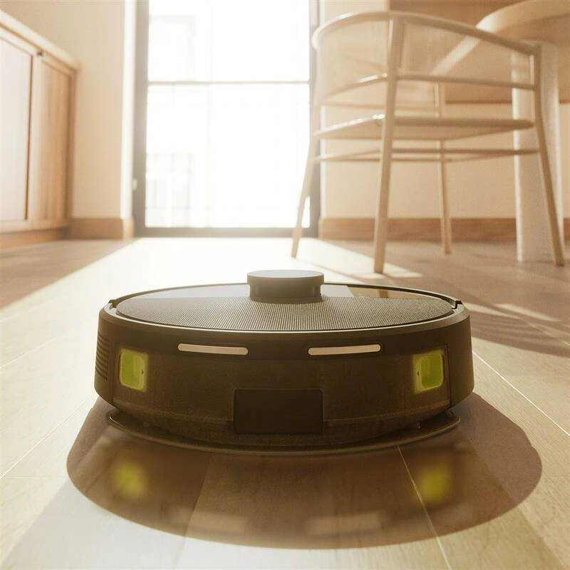 iRobot Roomba 105 Combo+ juoda