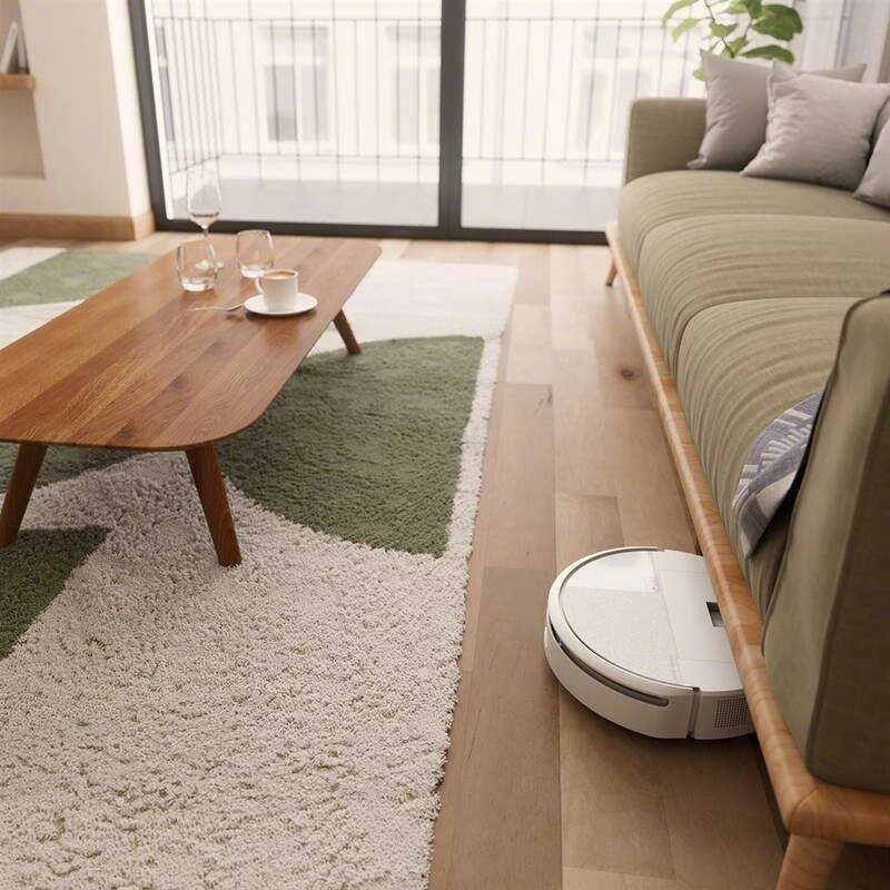 Robot sprzątający iRobot Roomba Combo 205