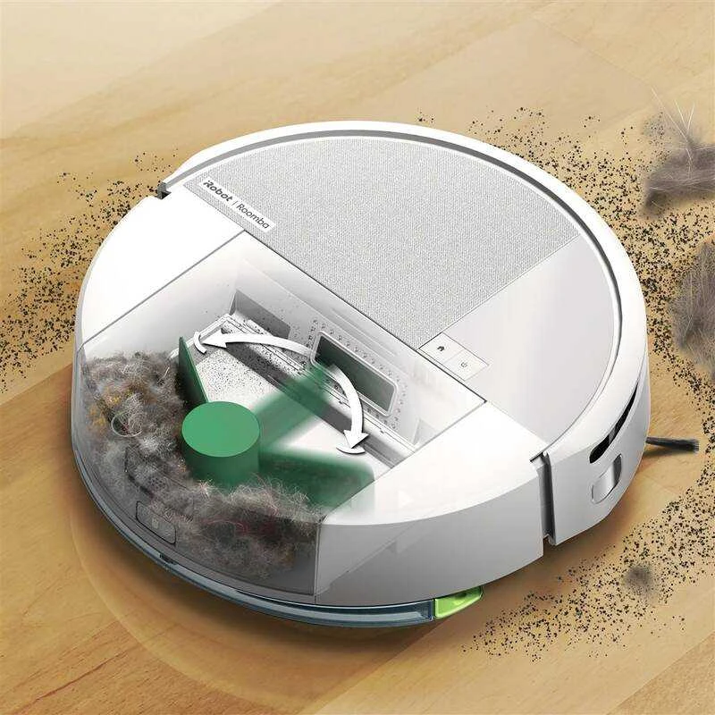 Robot sprzątający iRobot Roomba Combo 205