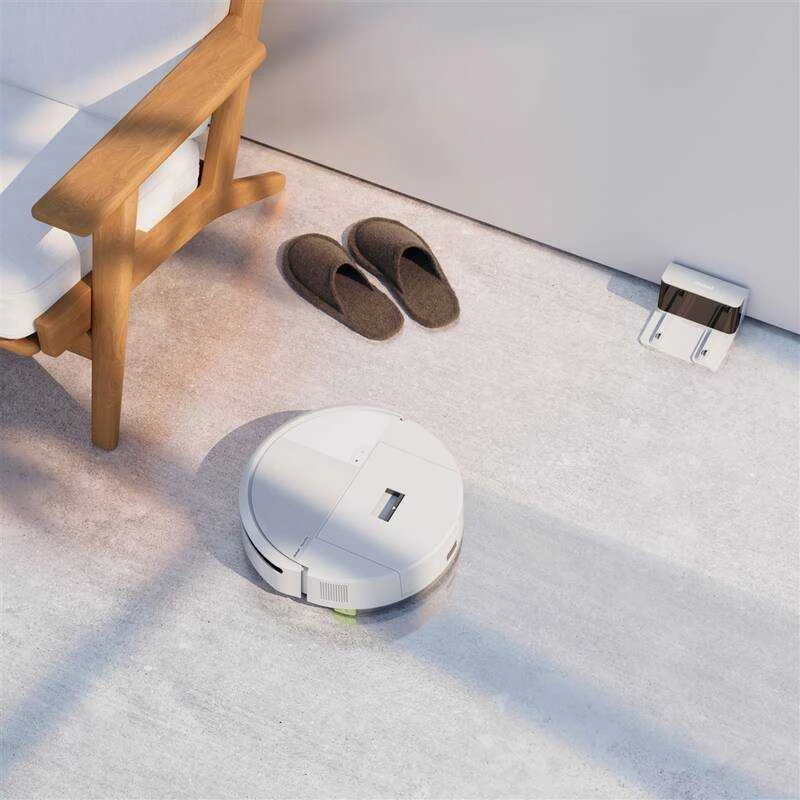 Robot sprzątający iRobot Roomba Combo 205