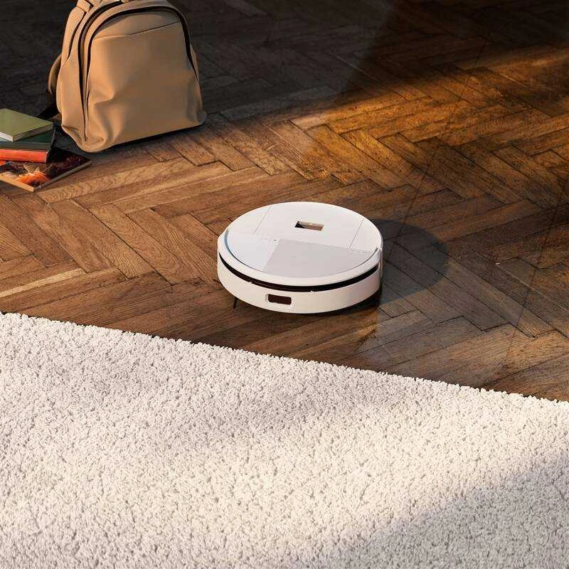 Robot sprzątający iRobot Roomba Combo 205