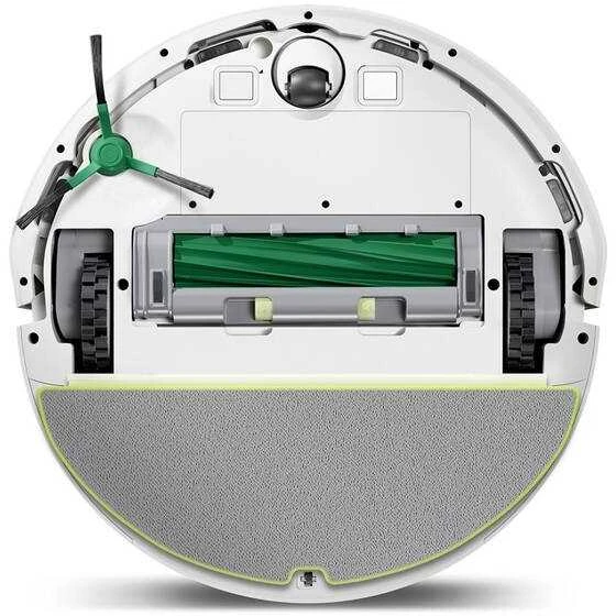 Robot sprzątający iRobot Roomba Combo 205
